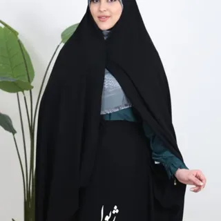 چادر قجری