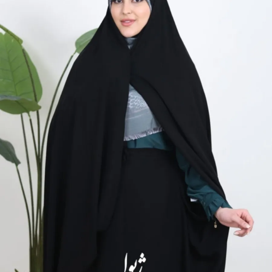 چادر قجری