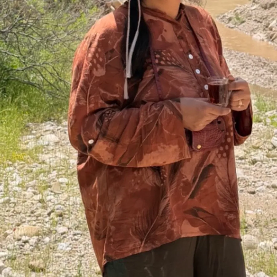 شومیزخارجی