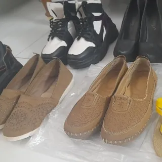 کفش