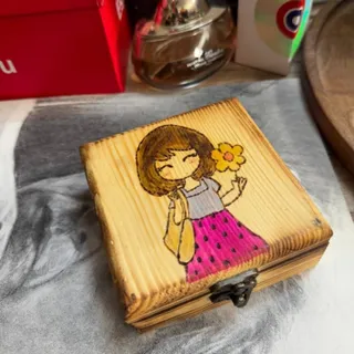 جعبه جواهر