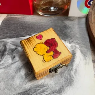 جعبه جواهر