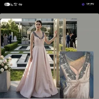 لباس مجلسی