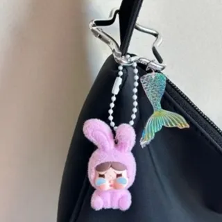 چارم بگ کرای بیبی