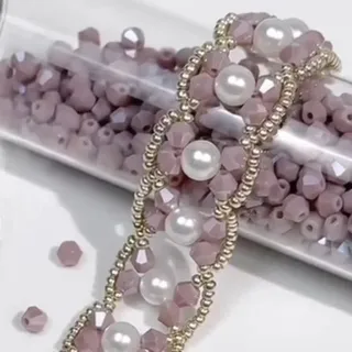 اکسستوری وبدلیجات دست ساز