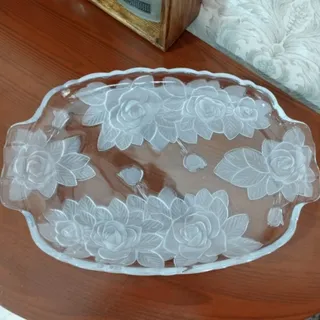 سینی گل یخ ژاپن