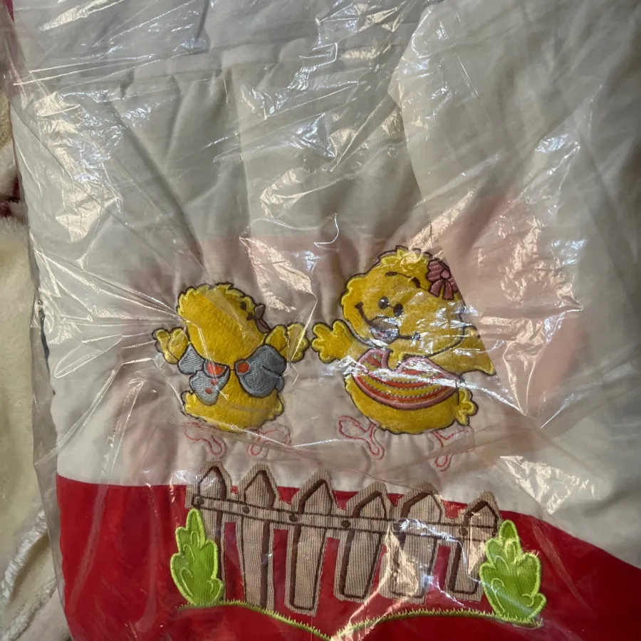 سرویس خواب نوزاد
