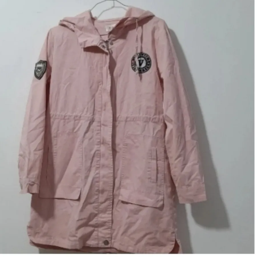بارونی وارداتی