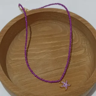 گردنبند ستاره