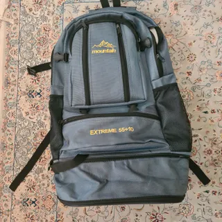 کیف کوله
