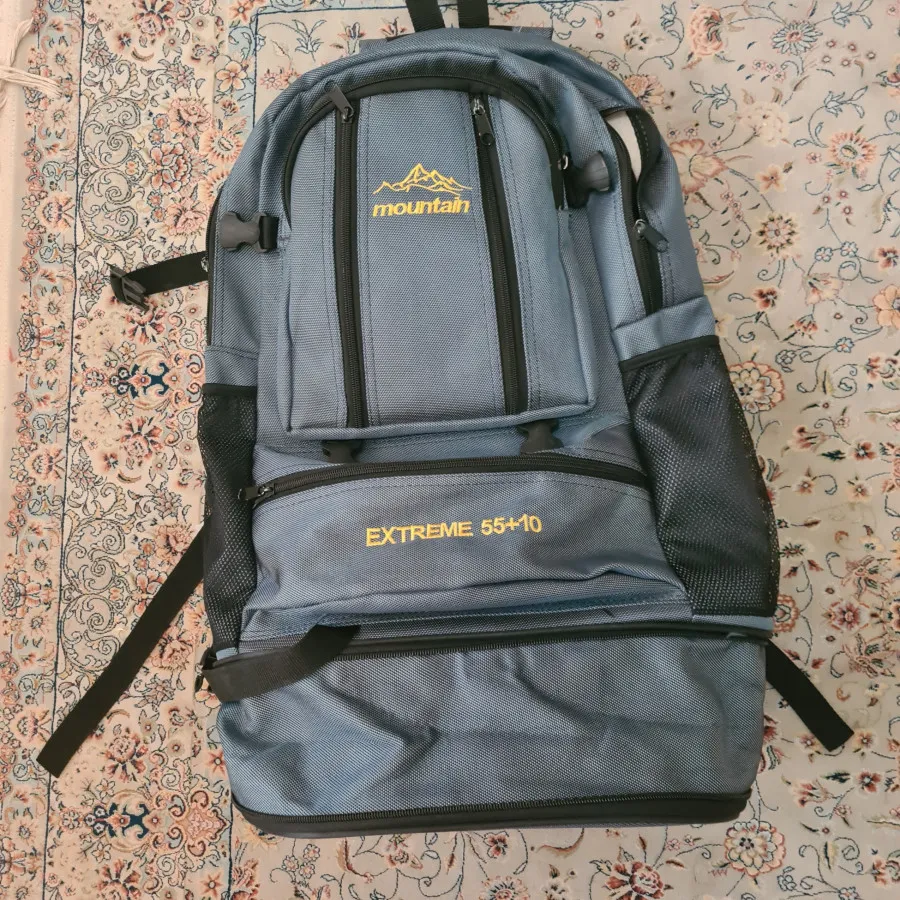 کیف کوله