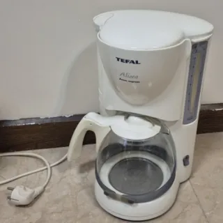 قهوه ساز قهوه جوش تفال