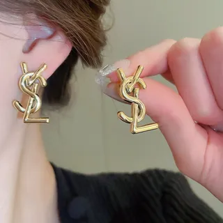گوشواره YSL