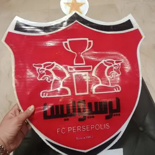دکور تولد پرسپولیس