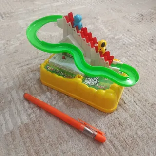 اسباب بازی باطری خور