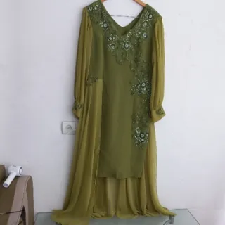 پیراهن مجلسی