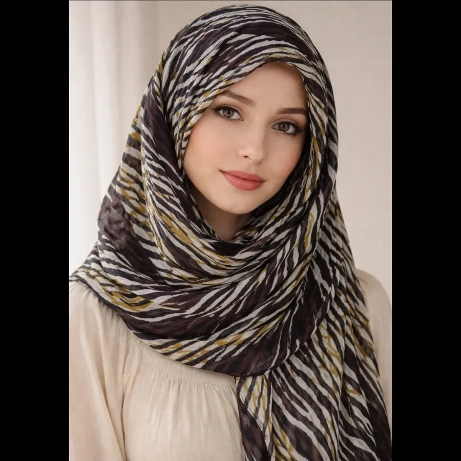 شال زنانه