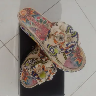 دمپایی