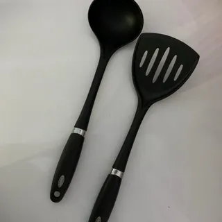 کفگیر ملاقه
