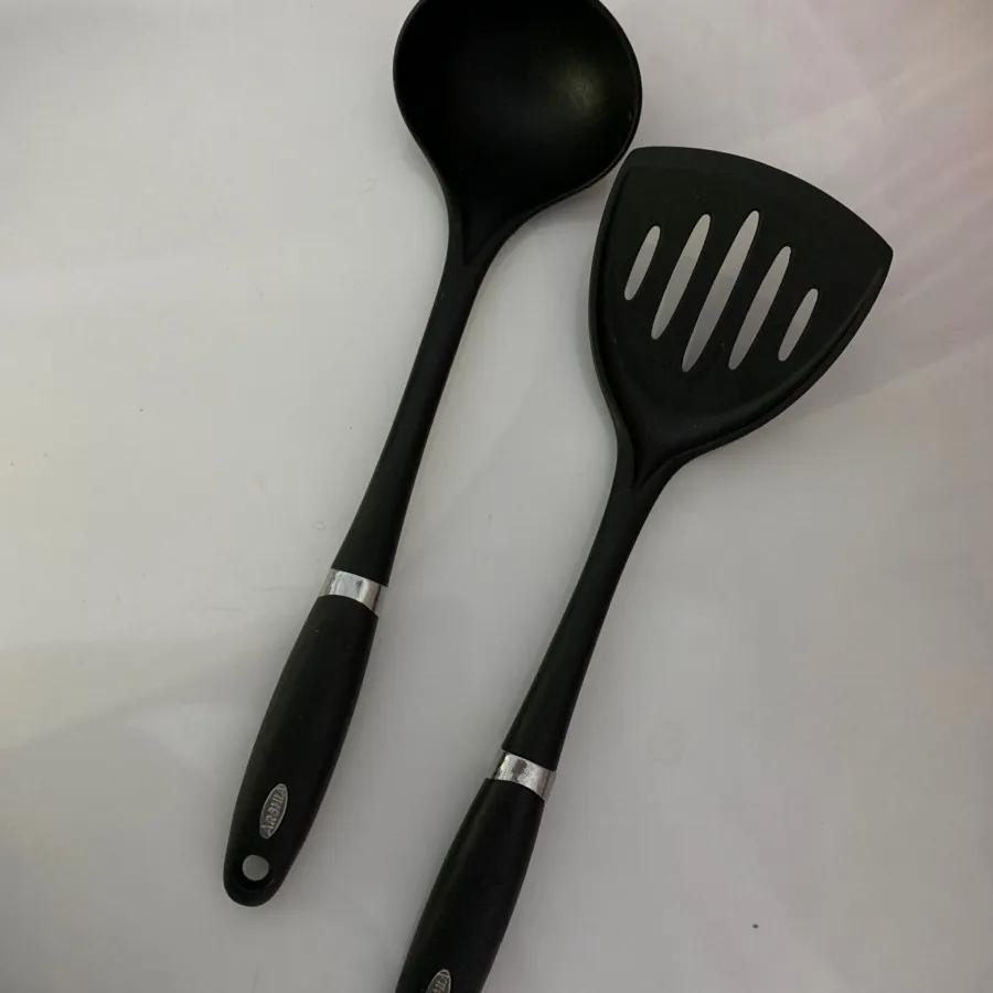 کفگیر ملاقه