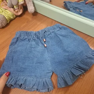 شرتک دخترانه