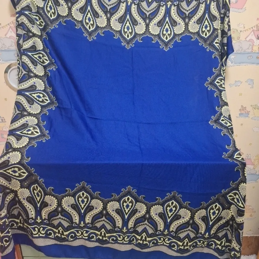 روسری قواره دار