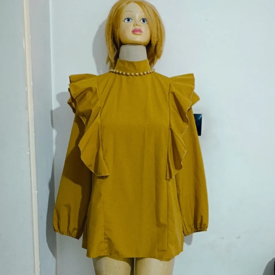 شومیز  مجلسی
