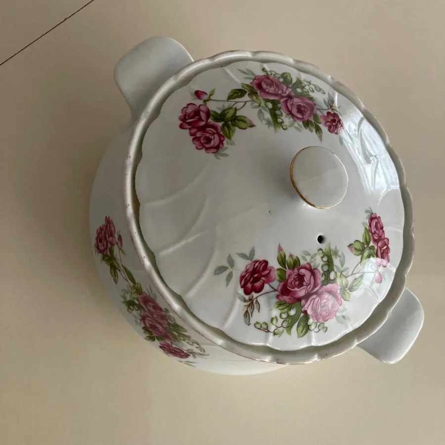 سوپ خوری