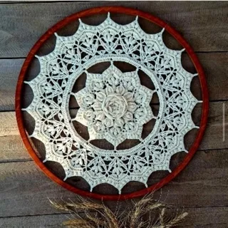 ماندالا و مینی ماندالا