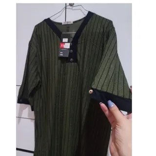 شومیز سبز تابستونی نو