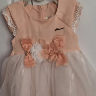 لباس دخترونه