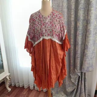 مانتو عبایی