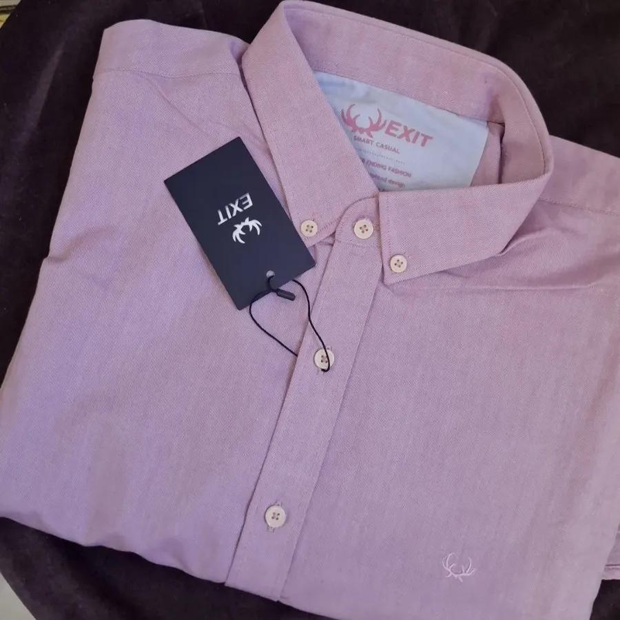 پیراهن مردانه