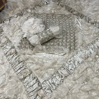 روتختی دو نفره نو