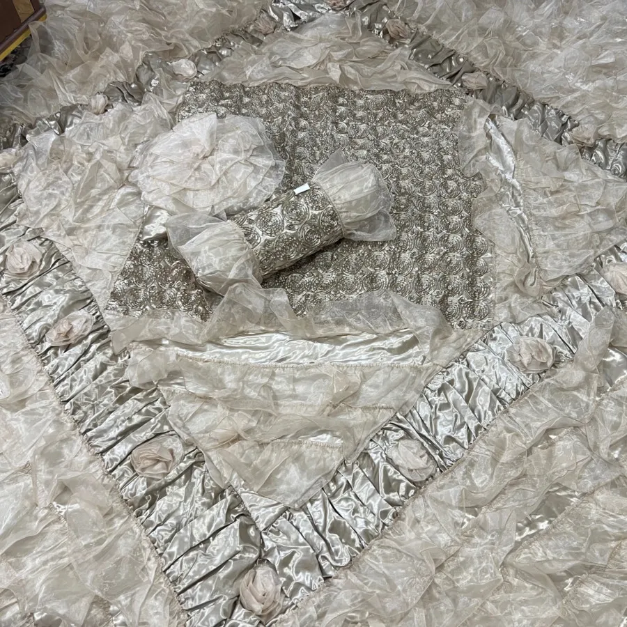 روتختی دو نفره نو