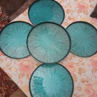 ست کیک خوری انگلیش هوم