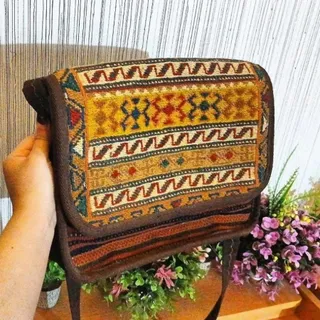 کیف سنتی
