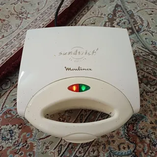 اسنک ساز  ، ساندویچ ساز