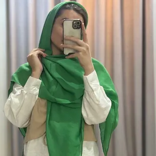 روسری نخ اسلپ