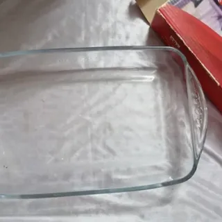 ظرف بلور