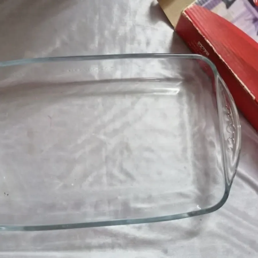 ظرف بلور