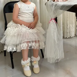 پیراهن مجلسی