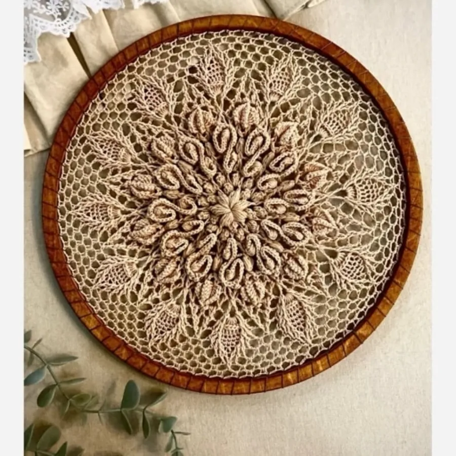 مینی ماندالا هدیه