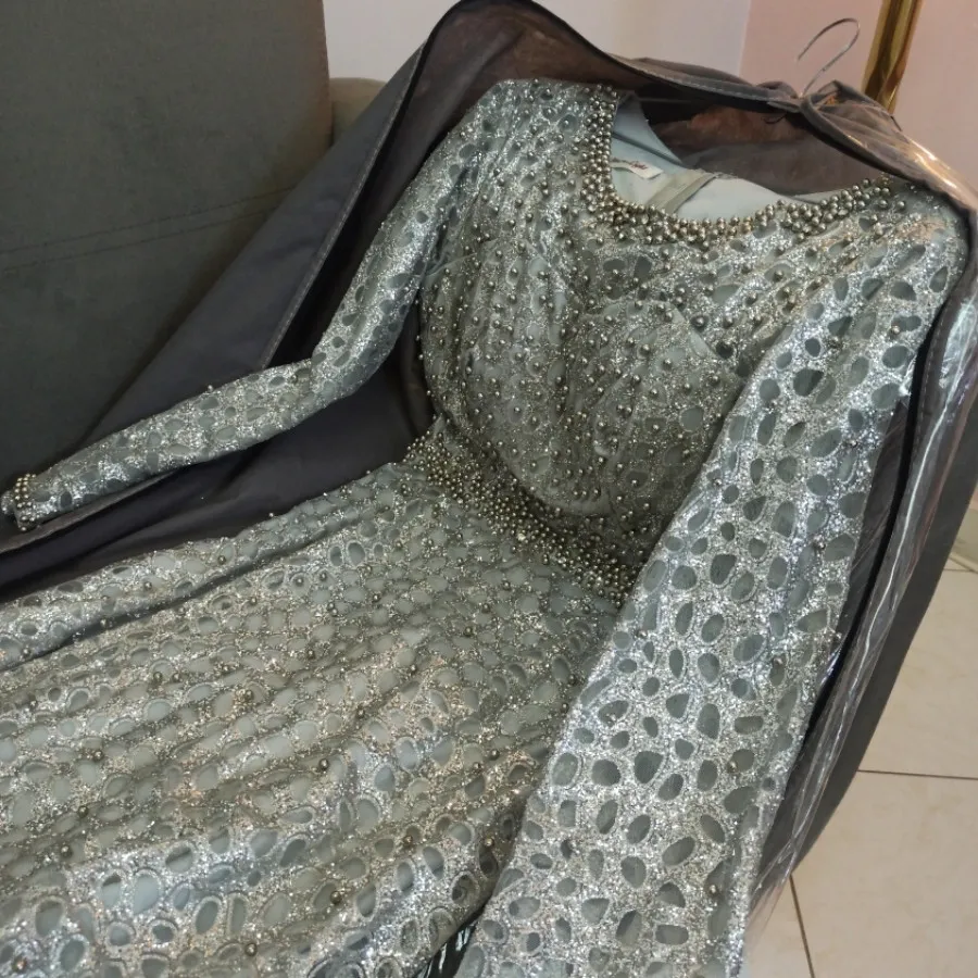 لباس مجلسی