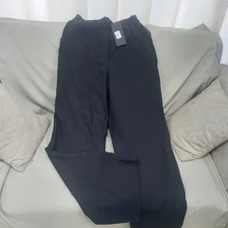 شلوار پارچه ای