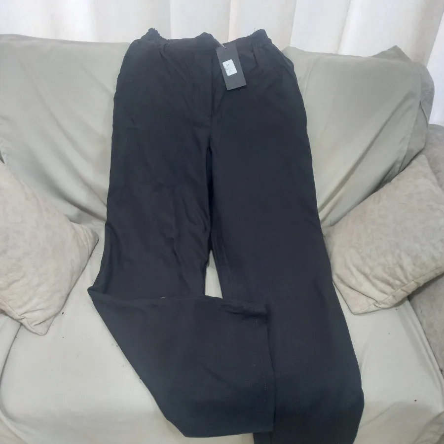 شلوار پارچه ای