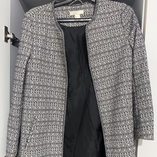 کت H&M