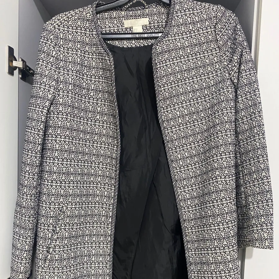 کت H&M