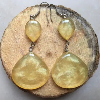 گوشواره نباتی