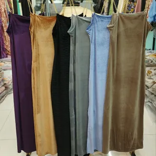 ماکسی مخمل